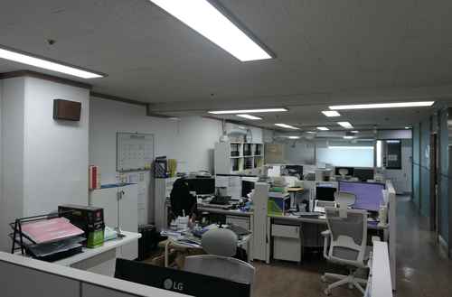 한맥아이티 - 사진 3