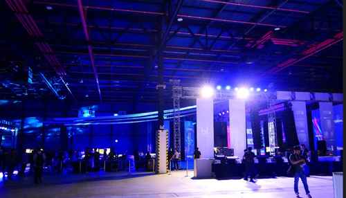 2024 KOSOUND + STAGETECH 현장 스케치 - 사진 14