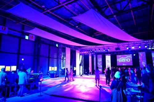 2024 KOSOUND + STAGETECH 현장 스케치 2024 KOSOUND + STAGETECH 현장 스케치 - 사진 15