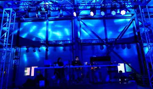2024 KOSOUND + STAGETECH 현장 스케치 - 사진 16