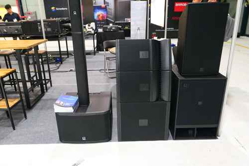 2024 KOSOUND + STAGETECH / 온누리 음향 2024 KOSOUND + STAGETECH / 온누리 음향 - 사진 3