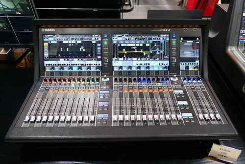2024 KOSOUND + STAGETECH / 메이사운드 2024 KOSOUND + STAGETECH / 메이사운드 - 사진 3