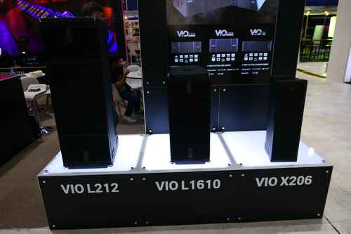 2024 KOSOUND + STAGETECH /다산에스알 2024 KOSOUND + STAGETECH /다산에스알 - 사진 5