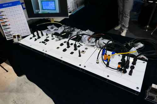 2024 KOSOUND + STAGETECH / 에이브이엔코리아 2024 KOSOUND + STAGETECH / 에이브이엔코리아 - 사진 2