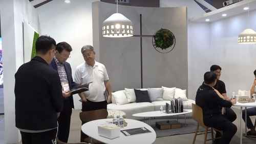 2024 대한민국 교회건축 &리모델링 박람회( C-BUILD2024) - 에임드 2024 대한민국 교회건축 &리모델링 박람회( C-BUILD2024) - 에임드 - 사진 4