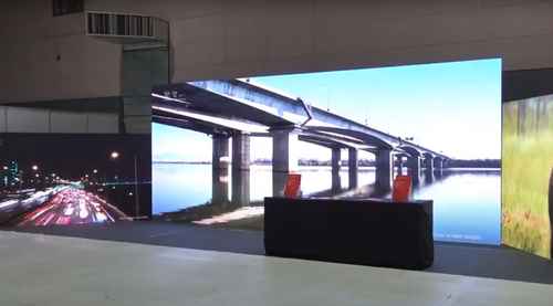 2024 대한민국 교회건축 &리모델링 박람회( C-BUILD2024) 전시회 스케치 - 사진 5