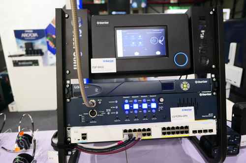 2024 KOSOUND + STAGETECH / 삼아사운드 2024 KOSOUND + STAGETECH / 삼아사운드 - 사진 6