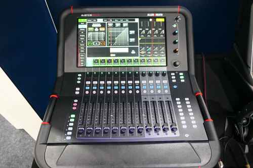 2024 KOSOUND + STAGETECH / 삼아사운드 - 사진 7