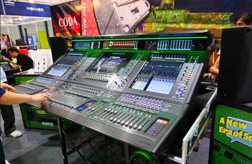 2024 KOSOUND + STAGETECH /사운더스 2024 KOSOUND + STAGETECH /사운더스 - 사진 4