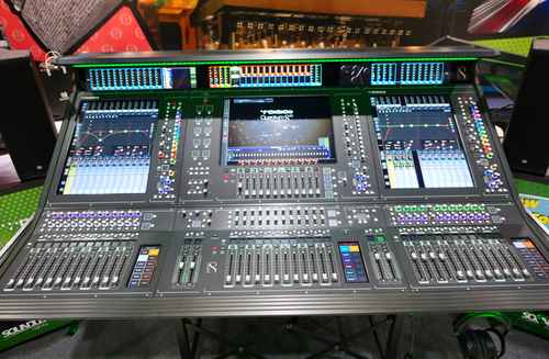 2024 KOSOUND + STAGETECH /사운더스 2024 KOSOUND + STAGETECH /사운더스 - 사진 5