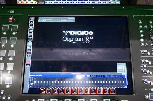 2024 KOSOUND + STAGETECH /사운더스 2024 KOSOUND + STAGETECH /사운더스 - 사진 6