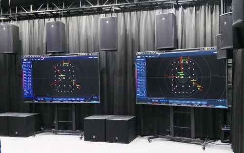 2024 KOSOUND + STAGETECH / 테크데이타피에스 - 사진 3