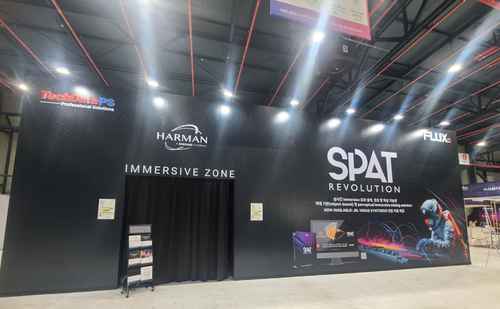 2024 KOSOUND + STAGETECH / 테크데이타피에스 - 사진 5