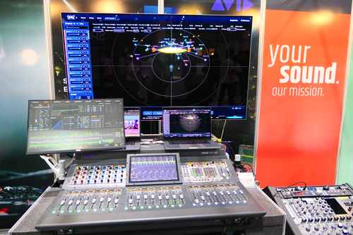 2024 KOSOUND + STAGETECH / 고일 - 사진 2