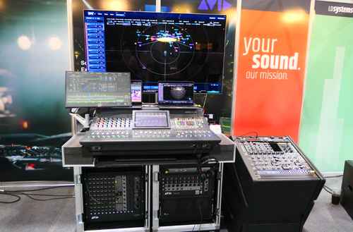 2024 KOSOUND + STAGETECH / 고일 - 사진 3