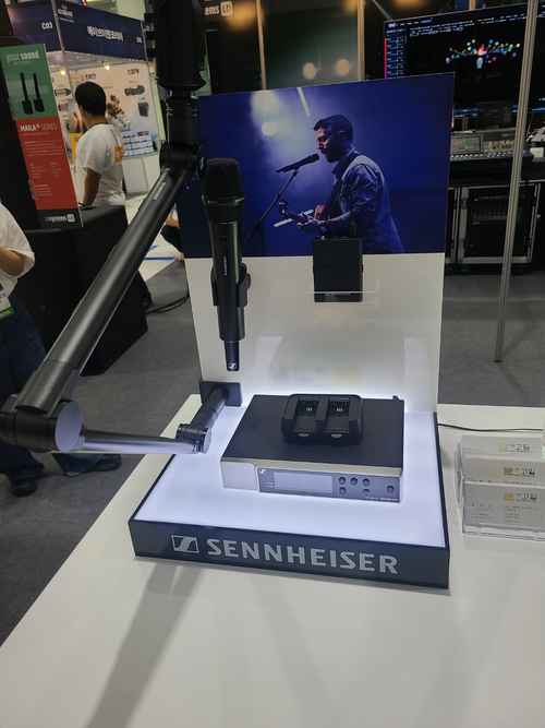 2024 KOSOUND + STAGETECH / 고일 - 사진 7