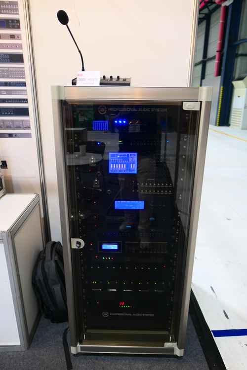 2024 KOSOUND + STAGETECH /임산업 2024 KOSOUND + STAGETECH /임산업 - 사진 3