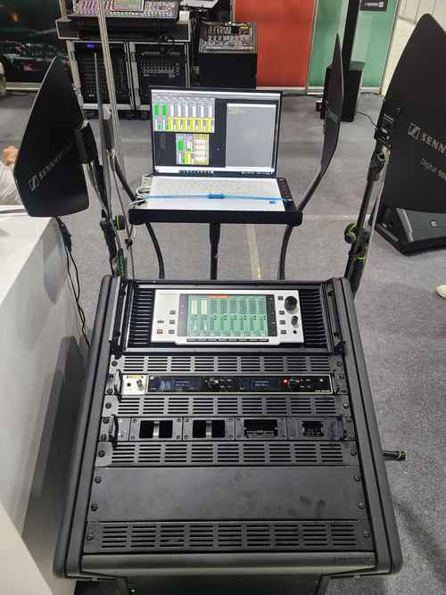 2024 국제무대음향, 영상,조명 산업전 KOSOUND + STAGETECH - 사진 6