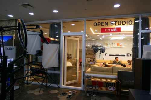 용산, 즐거운 카메라 - 후지필름 카메라 클래스 - 사진 4