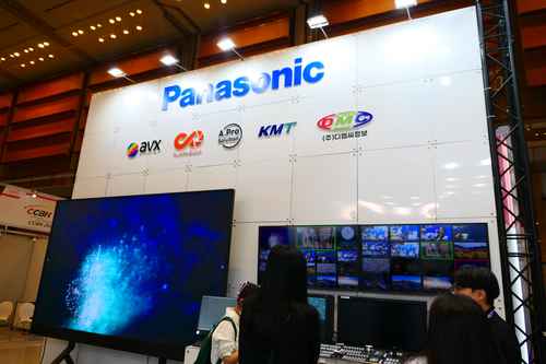 KOBA2025 니콘 피아이인터네셔널 대광엔터프라이즈 시온미디어 펠리칸 난라이트 매직비젼 극동음향 OBSBOT - 사진 13
