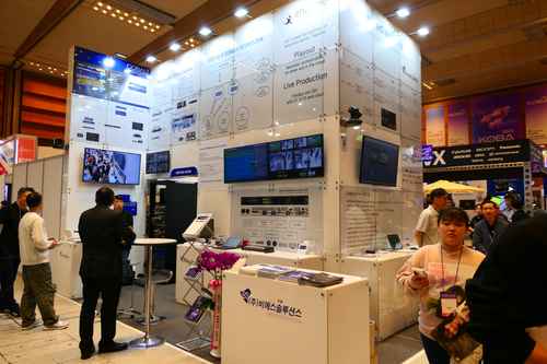 KOBA2025 니콘 피아이인터네셔널 대광엔터프라이즈 시온미디어 펠리칸 난라이트 매직비젼 극동음향 OBSBOT - 사진 19