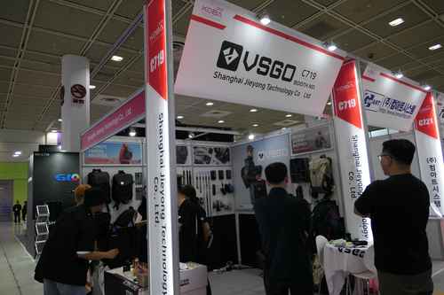 KOBA2025 한맥 디칼라 vsgo 케이시스 홀리랜드 데이타비디오 후지논 시네몰 - 사진 3