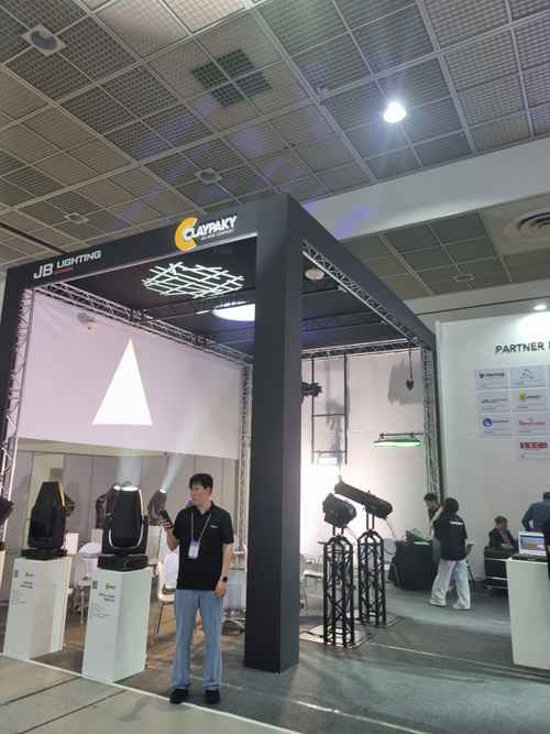KOBA2025 한맥 디칼라 vsgo 케이시스 홀리랜드 데이타비디오 후지논 시네몰 - 사진 22
