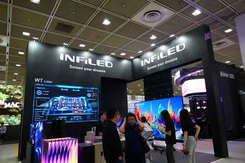 KOBA2025 포에이 세나비즈텍 컴픽스 블랙매직 미디어박스 카나레 아수스스토어 님버스 비텍 - 사진 22