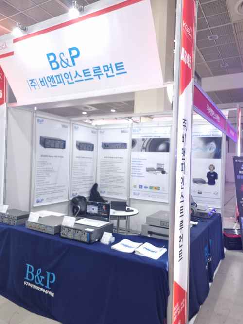 KOBA2025 글래스벨리 삼아 KBS 비엘에스 사운더스 DIGICO 미프로 비주얼리서치 블루닷 - 사진 13