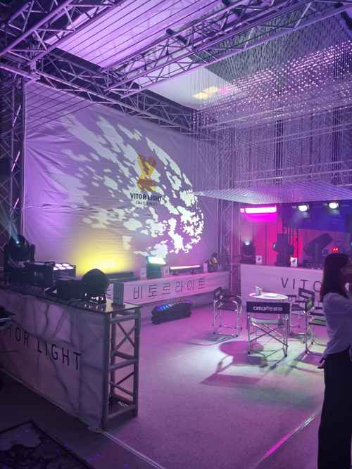 KOBA2025 글래스벨리 삼아 KBS 비엘에스 사운더스 DIGICO 미프로 비주얼리서치 블루닷 - 사진 17