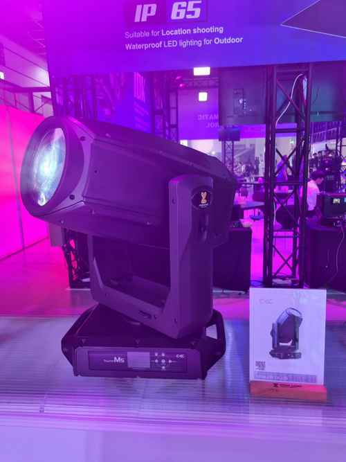 KOBA2025 글래스벨리 삼아 KBS 비엘에스 사운더스 DIGICO 미프로 비주얼리서치 블루닷 - 사진 18