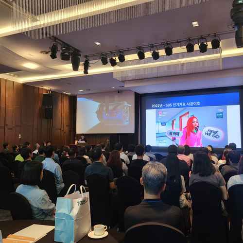 2025한국방송조명Design & Innovation 현장스케치 #1 - 사진 6