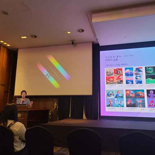 2025한국방송조명Design & Innovation 현장스케치 #1 - 사진 8