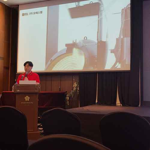 2025한국방송조명Design & Innovation 현장스케치 #1 - 사진 15