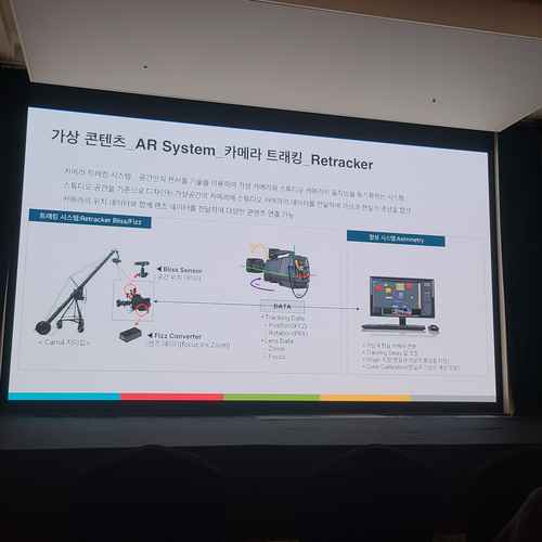2025한국방송조명Design & Innovation 현장스케치 #1 - 사진 31
