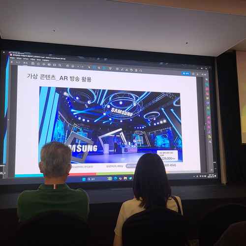 2025한국방송조명Design & Innovation 현장스케치 #1 - 사진 33