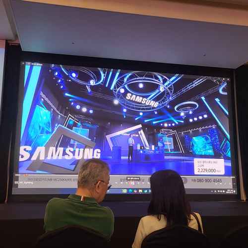 2025한국방송조명Design & Innovation 현장스케치 #1 - 사진 34