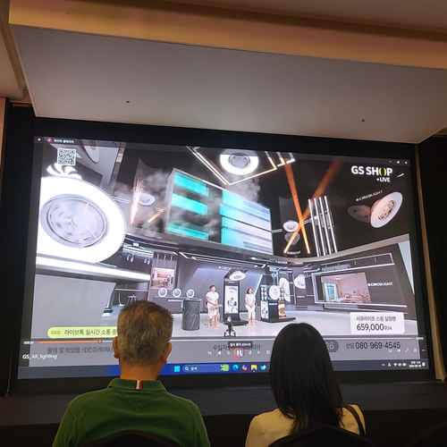 2025한국방송조명Design & Innovation 현장스케치 #1 - 사진 35