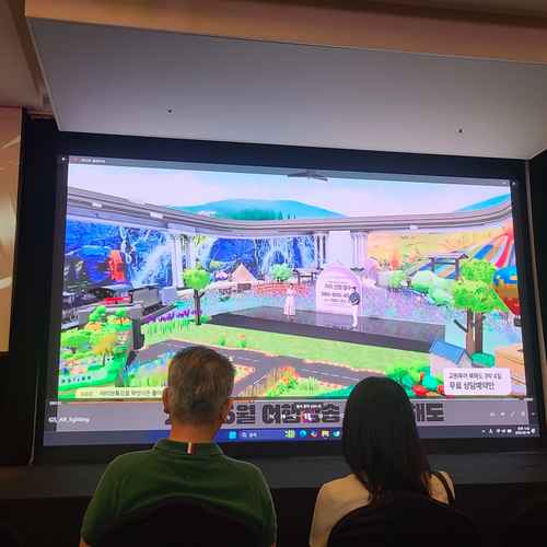 2025한국방송조명Design & Innovation 현장스케치 #1 - 사진 36