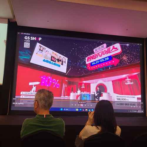 2025한국방송조명Design & Innovation 현장스케치 #1 - 사진 37