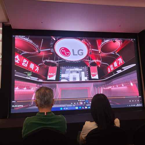 2025한국방송조명Design & Innovation 현장스케치 #1 - 사진 38