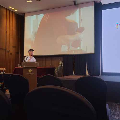 2025한국방송조명Design & Innovation 현장스케치 #1 - 사진 42