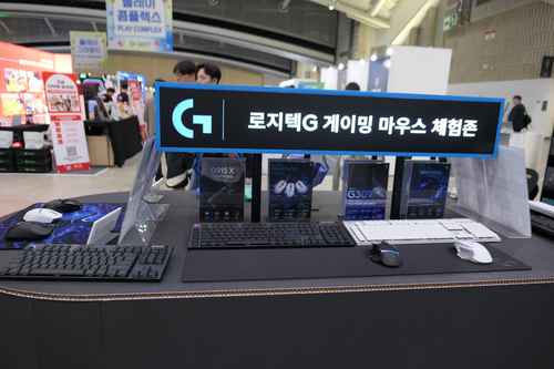 2025크리에이터미디어 산업대전 in인천 현장 스케치#2 - 사진 4