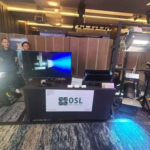 2025한국방송조명 Design & Innovation 현장스케치 #2 - 사진 14