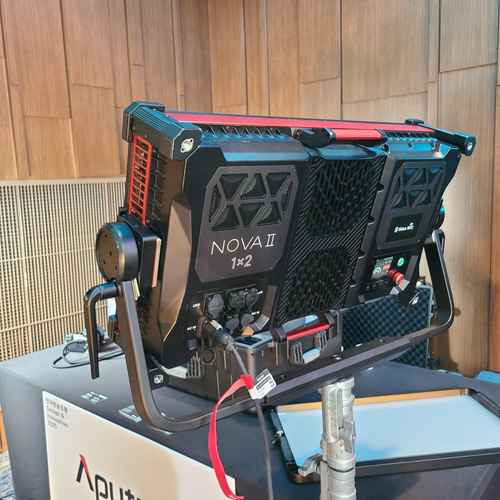 2025한국방송조명 Design & Innovation 현장스케치 #2 - 사진 24