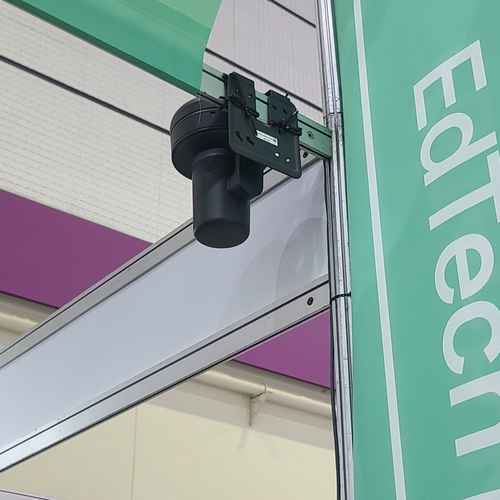 2025에듀테크코리아 페어 현장스케치 - 사진 37