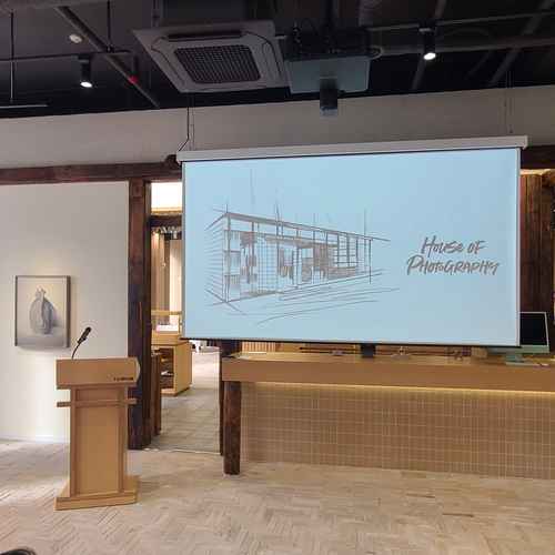 후지필름 코리아, 글로벌 사진문화 플랫폼 'House of Photography' 오픈 행사 #1 후지필름 코리아, 글로벌 사진문화 플랫폼 'House of Photography' 오픈 행사 #1 - 사진 3