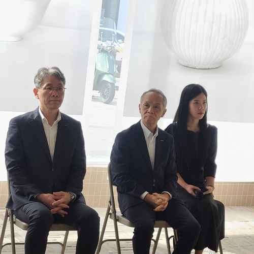 후지필름 코리아, 글로벌 사진문화 플랫폼 'House of Photography' 오픈 행사 #1 - 사진 5