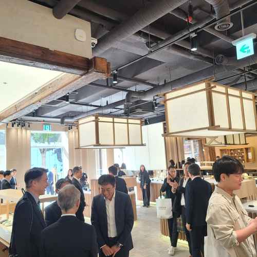 후지필름 코리아, 글로벌 사진문화 플랫폼 'House of Photography' 오픈 행사 #1 후지필름 코리아, 글로벌 사진문화 플랫폼 'House of Photography' 오픈 행사 #1 - 사진 13