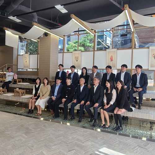 후지필름 코리아, 글로벌 사진문화 플랫폼 'House of Photography' 오픈 행사 #1 - 사진 14